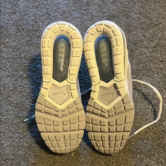 Nike Air max pulse Gray Athletic Sneakers - Picture 10 of 10